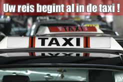 Taxi Voordelig Naar Schiphol